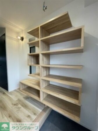 Belleviage Nakayamaの物件内観写真